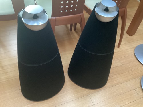 Bang olufsen beolab 9 - olufsen,
