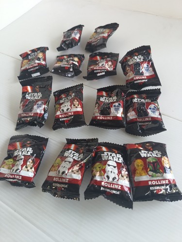 Rollinz star wars - esselunga, n