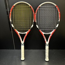 Set 2 racchette da tennis