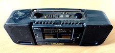 Sony CFS-DW38 Radio Cassette