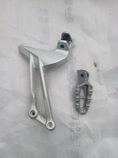 Supporto Pedana Sinistra