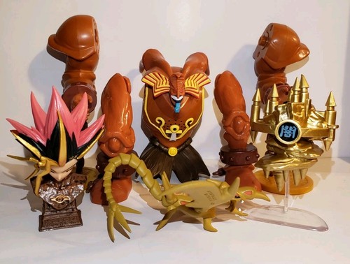 Yugioh bandai d - yugioh,