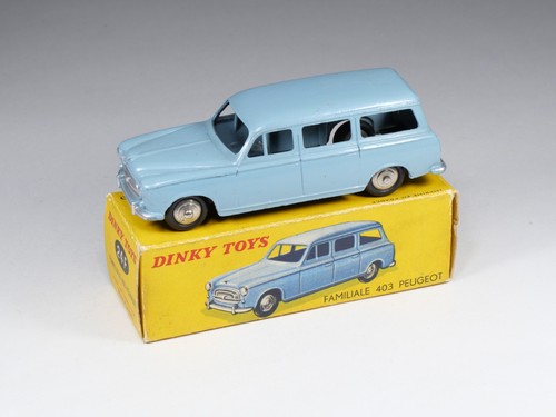 Dinky toys france 24f - -,
