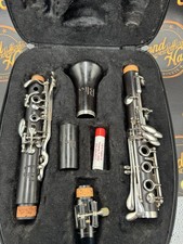 Clarinetto in legno Leblanc