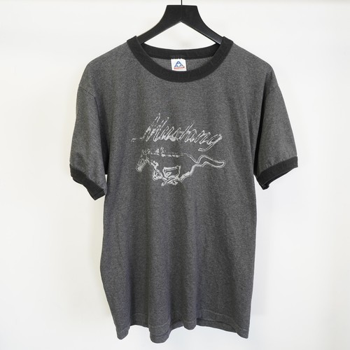 Shirt vintage ford mustang - t-shirt,