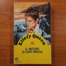 Il mistero di Capo Spagna -