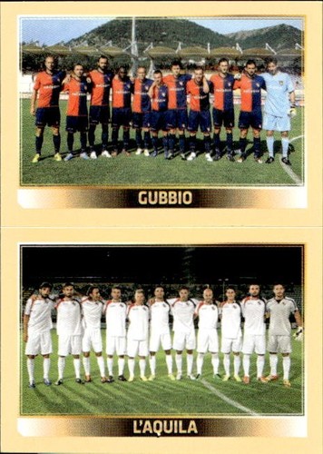 Figurina panini calciatori - panini,