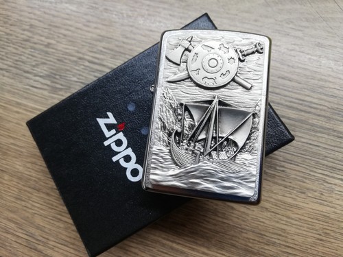 Raro accendino zippo - accendino,