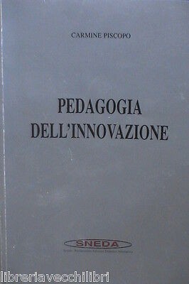 Pedagogia dell innovazione - dell,