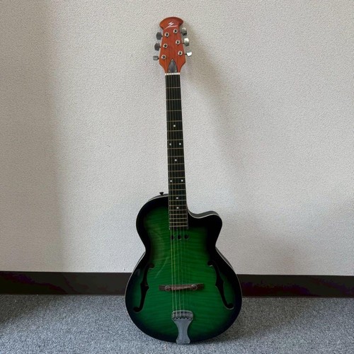 Chitarra elettroacustica