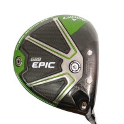 Driver callaway gbb - driver,