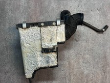 Scatola filtro aria TGB