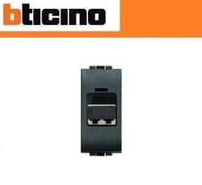 BUSSOLA LC FIBRA OTTICA