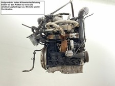 Motore AUY Ford Galaxy TDI WGR
