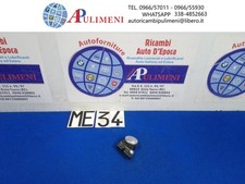 Maniglia pulsante vetro - maniglia,