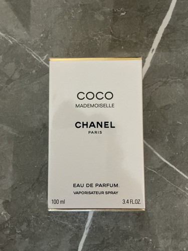 Chanel coco mademoiselle - chanel,