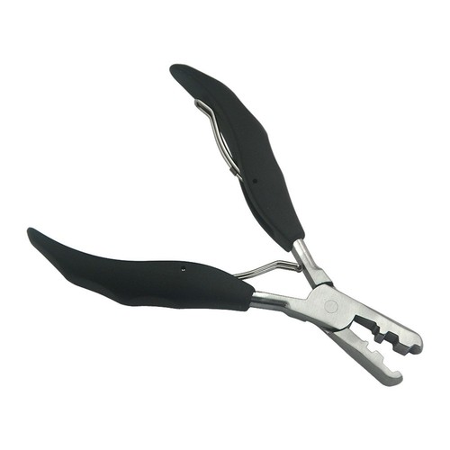 Pinza per extension per