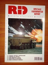 RID (N. 11 – 1994)
