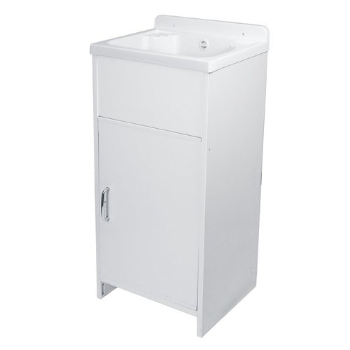 Lavatoio compatto pvc - lavatoio, in