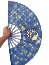 Aquarius Zodiac Clack