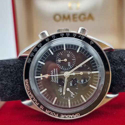 Omega speedmaster professional - omega,