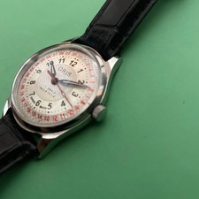 Oris Orologio Vintage