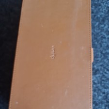 Scatola portaoggetti originale