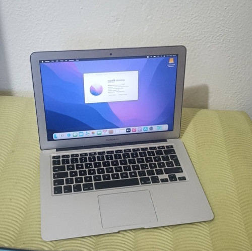 Macbook air a1466 2015 - air,