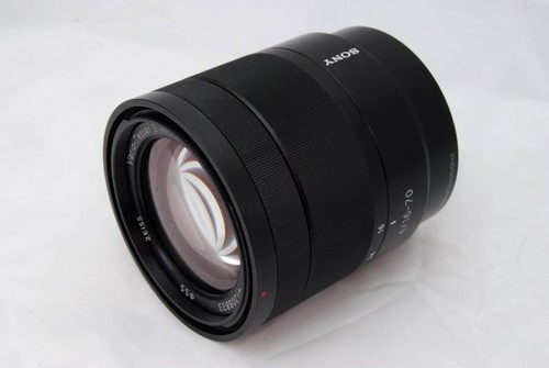 Sony sel1670z obiettivo - sel1670z,