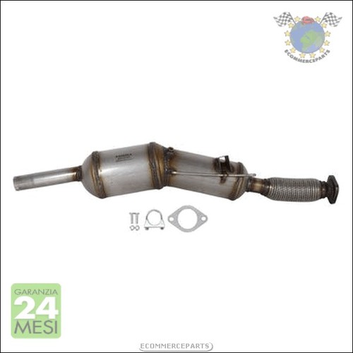 Filtro antiparticolato fap - filtro,