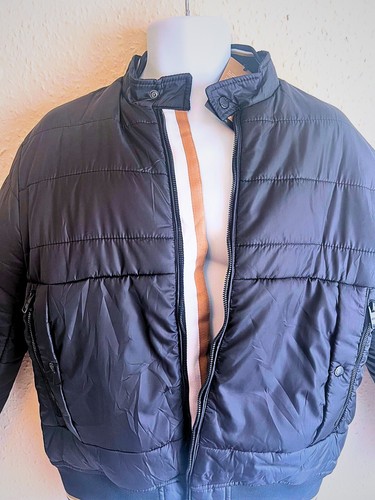 Hugo boss puffer jacket - boss,