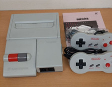 FC New Famicom Nintendo Retro