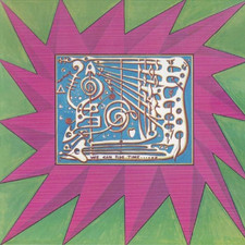 New Ginger Baker's Airforce -