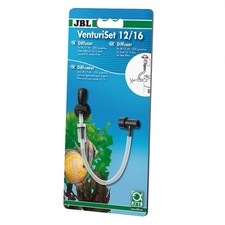 JBL VenturiSet 12/16 (CPi) - Kit Diffusori per JBL CristalProfi i-Serie - Venturi