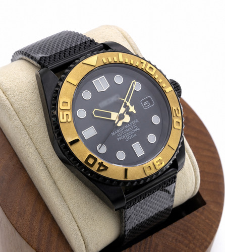 Orologio personalizzato 40mm