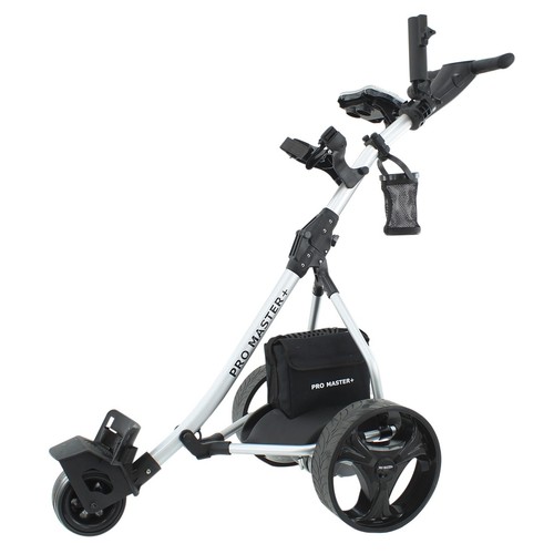 Pro rider carrello golf - rider, da