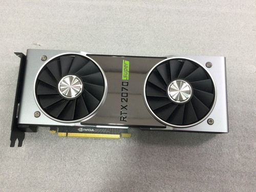 Nvidia geforce rtx - rtx, 2070