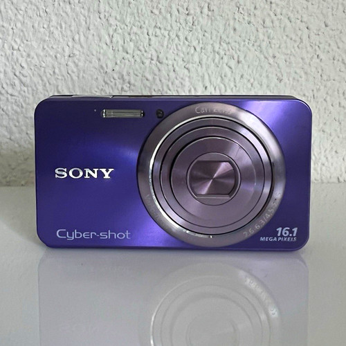 Sony cybershot dsc w570 - sony, dsc-w570