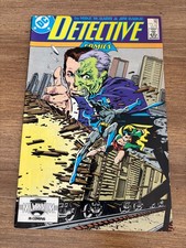 Detective Comics # 580 VF/NM