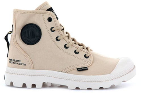 Stivali unisex palladium pampa - stivali,