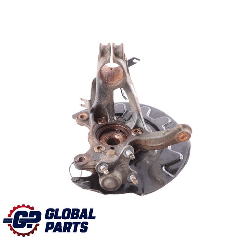 Volkswagen golf mk7 suspension - mk7,