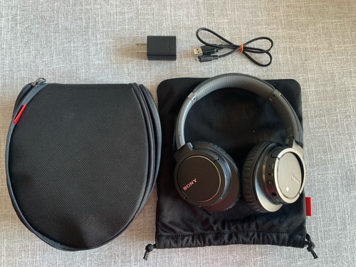 Sony cuffie wireless - sony,