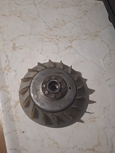 Volano rotore piaggio vespa - rotore,
