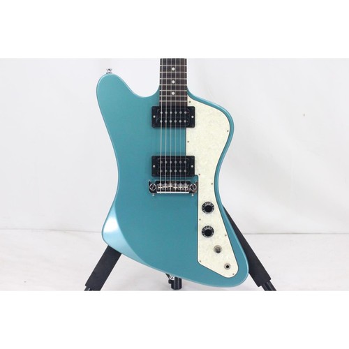 Autentico gibson firebird zero - autentico,