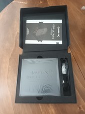 Nuovissima Helix dsp ultra S 12 canali DSP ultima versione brax Germania