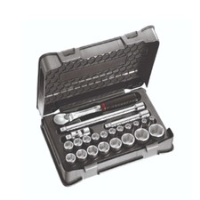 Giramaschi a cricchetto, n°1