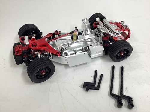 Telaio tamiya vintage 84312 - tamiya,