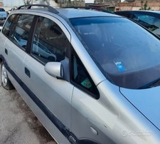 Ricambi Opel Zafira 7 Posti