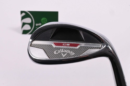 Callaway sand wedge - cb, 54