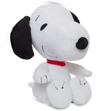 PEANUTS-PELUCHE CANE SNOOPY